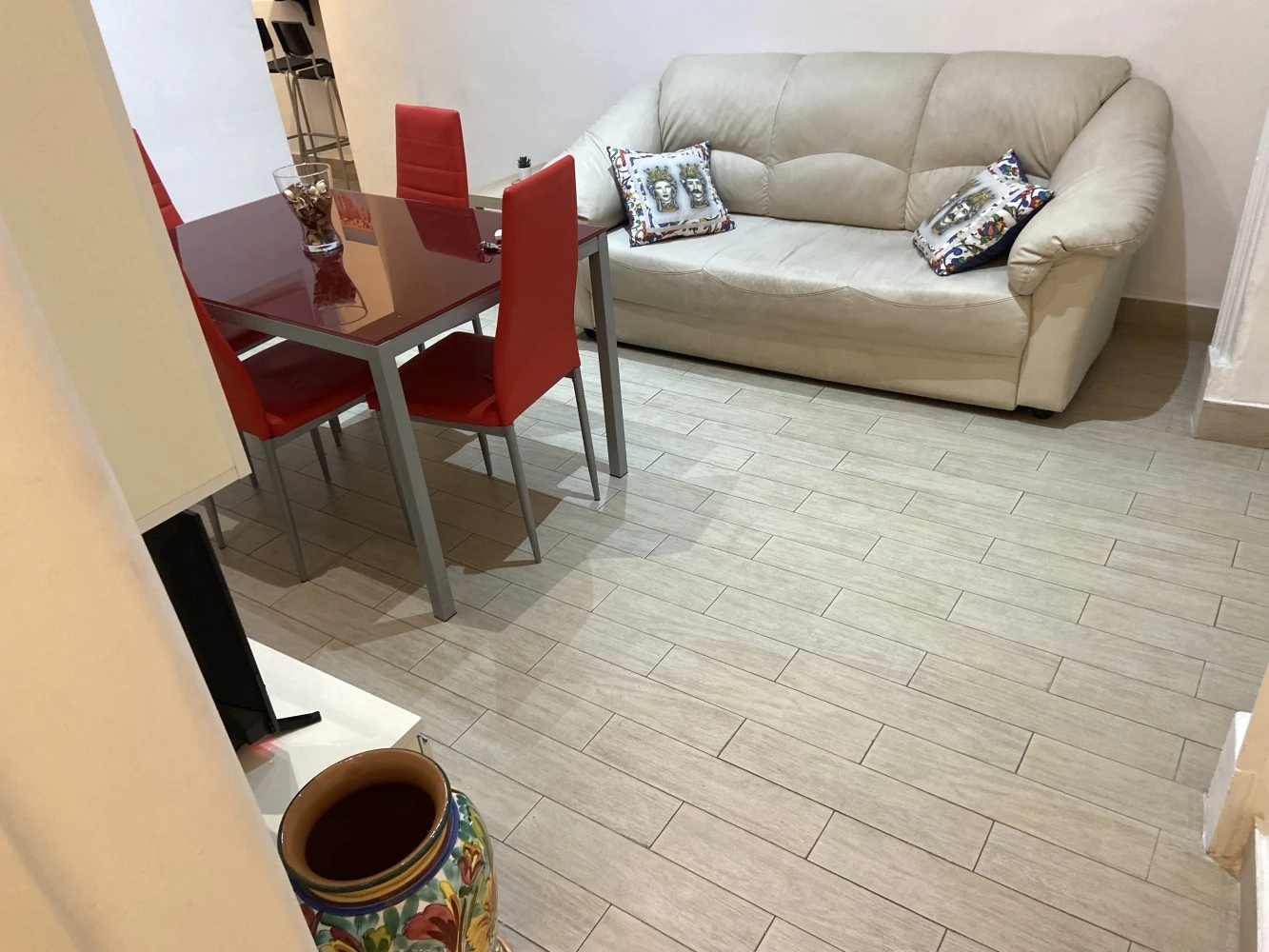 Casa Vacanza La Collegiata-5