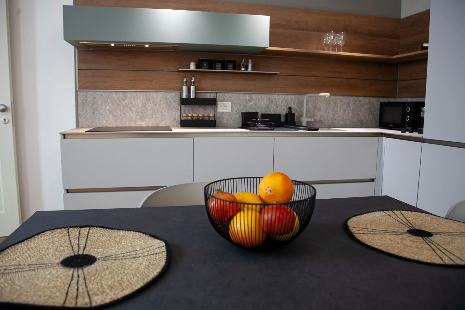 Dimora Di Nardo - Appartamento Geranio-2