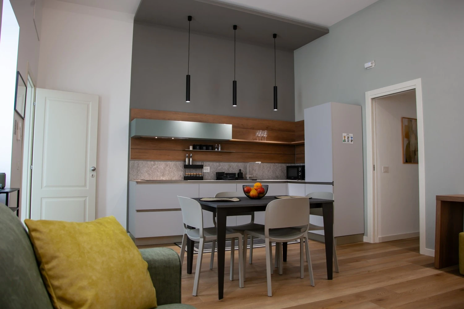 Dimora Di Nardo - Appartamento Geranio-5