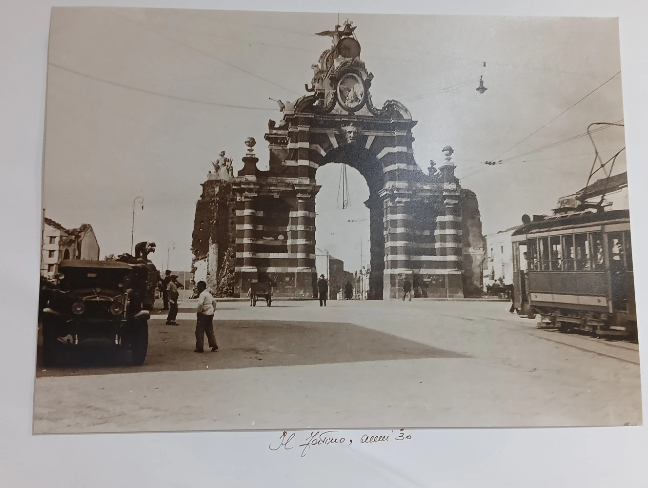 Happy Historic House-2