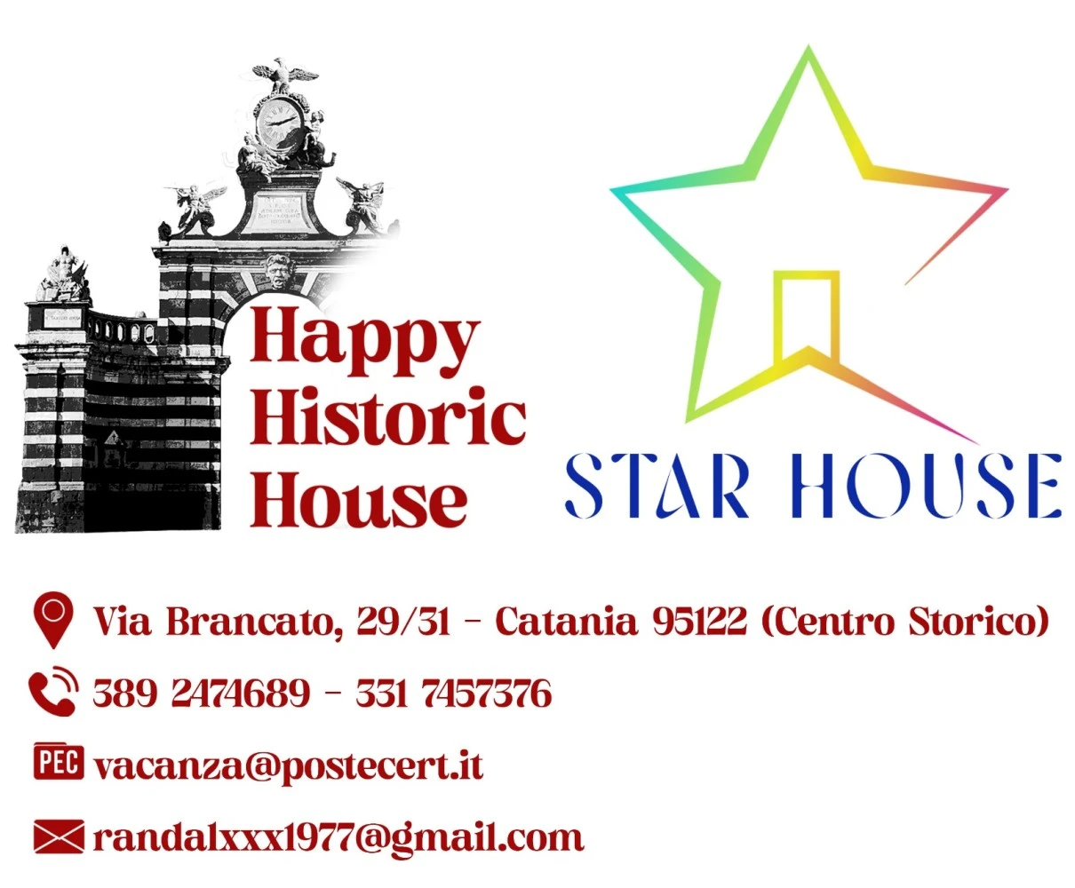 Happy Historic House-3