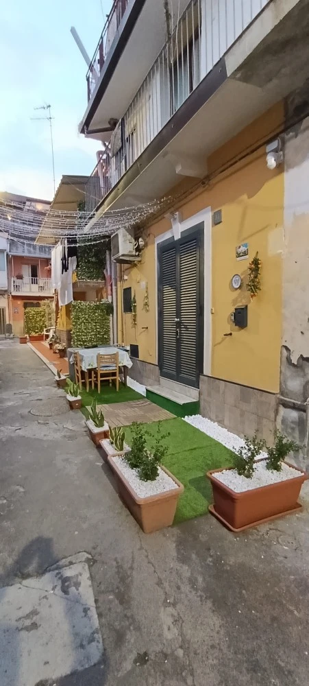 La Casa Del Sole-1