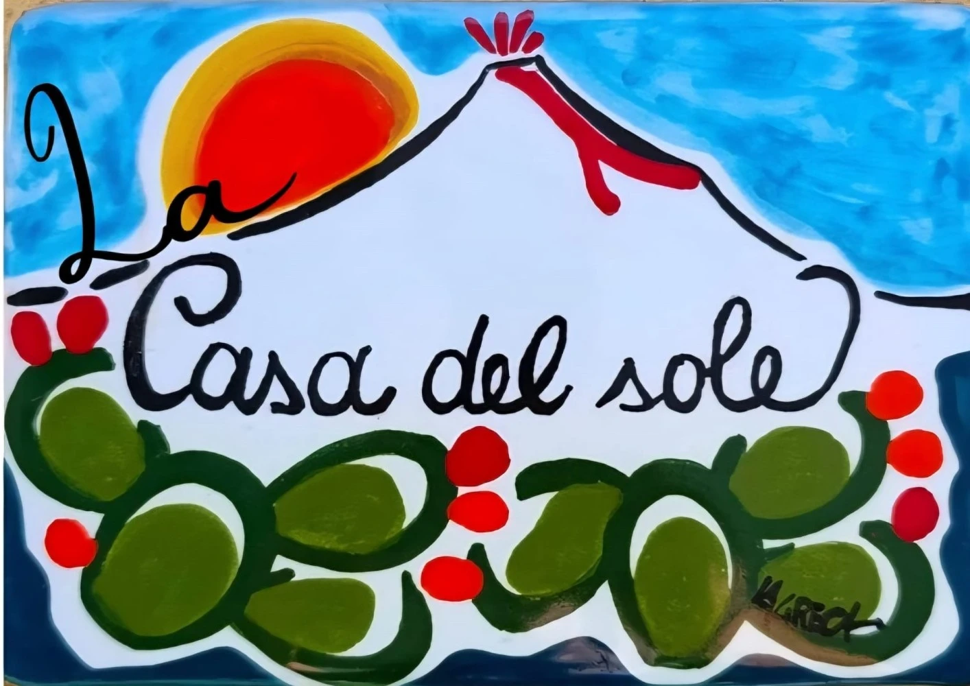 La Casa Del Sole-2