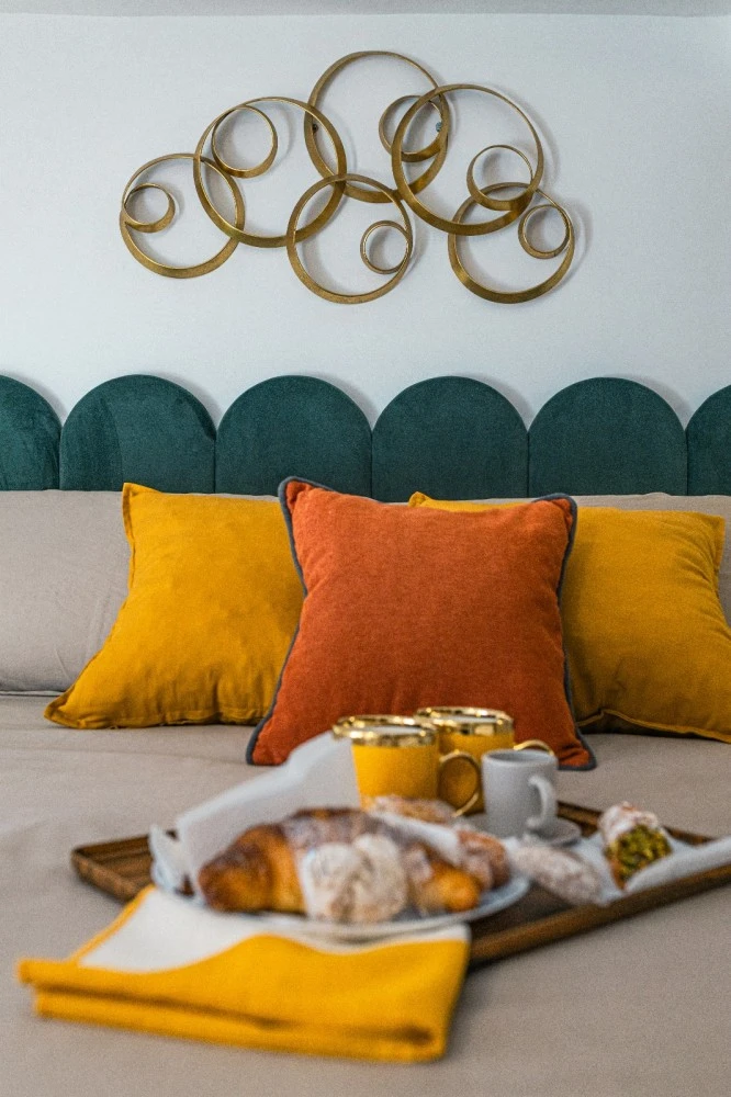 Mirò Suite Catania-1