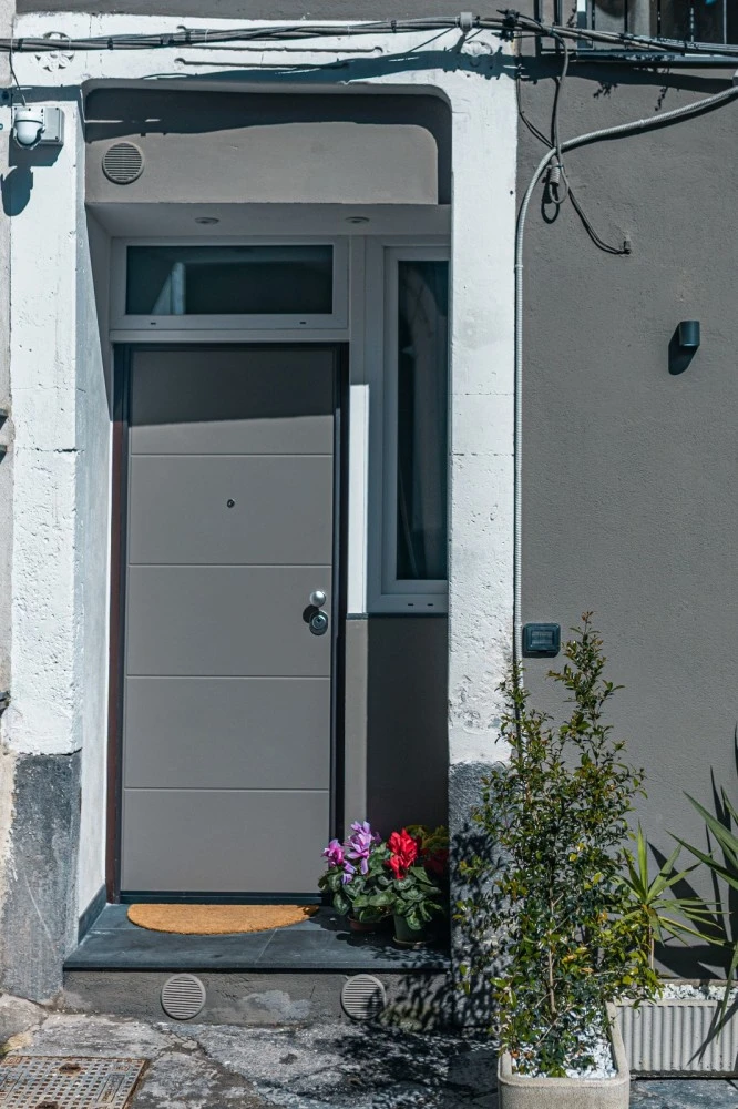 Mirò Suite Catania-3