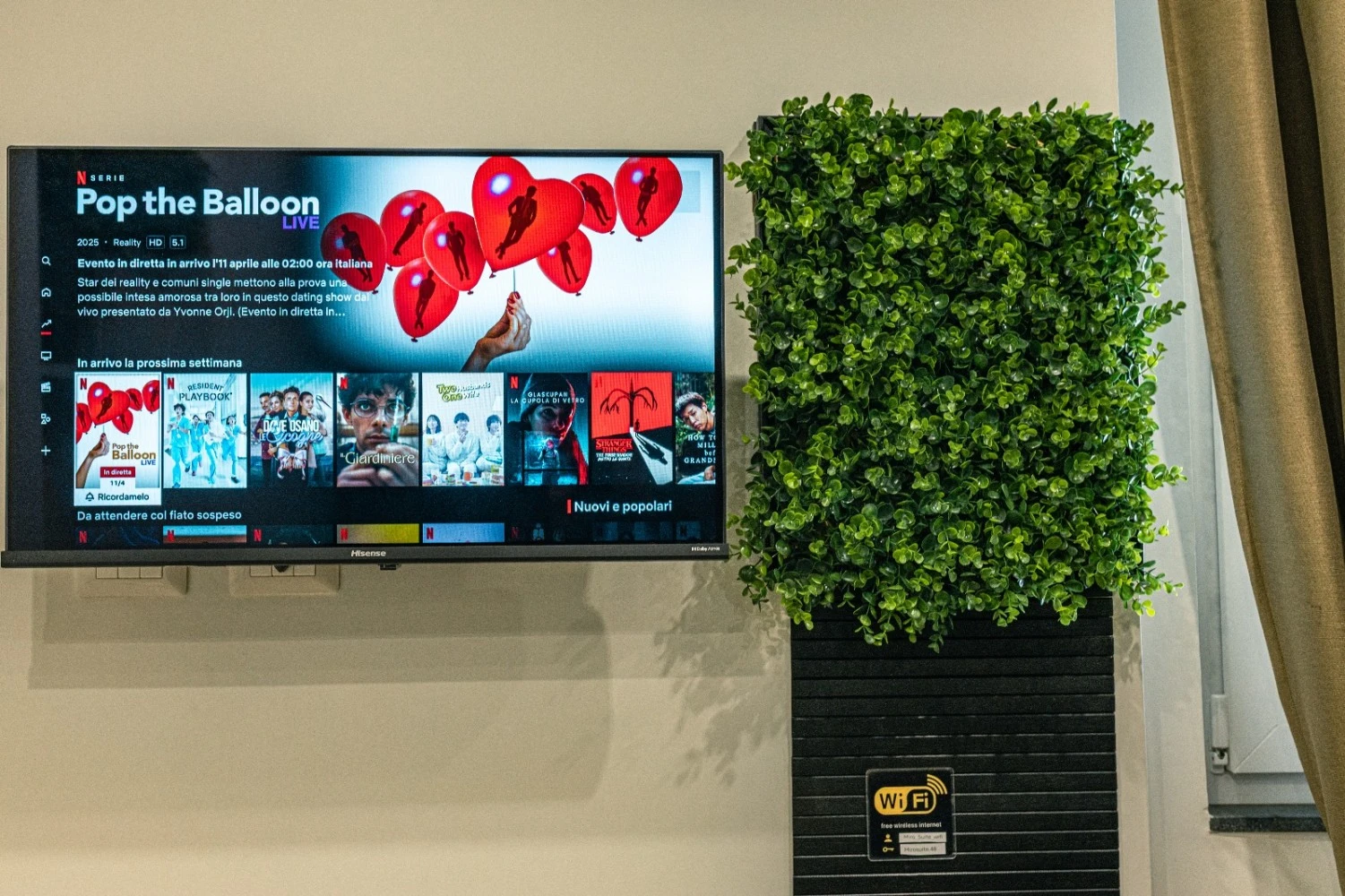 Mirò Suite Catania-4