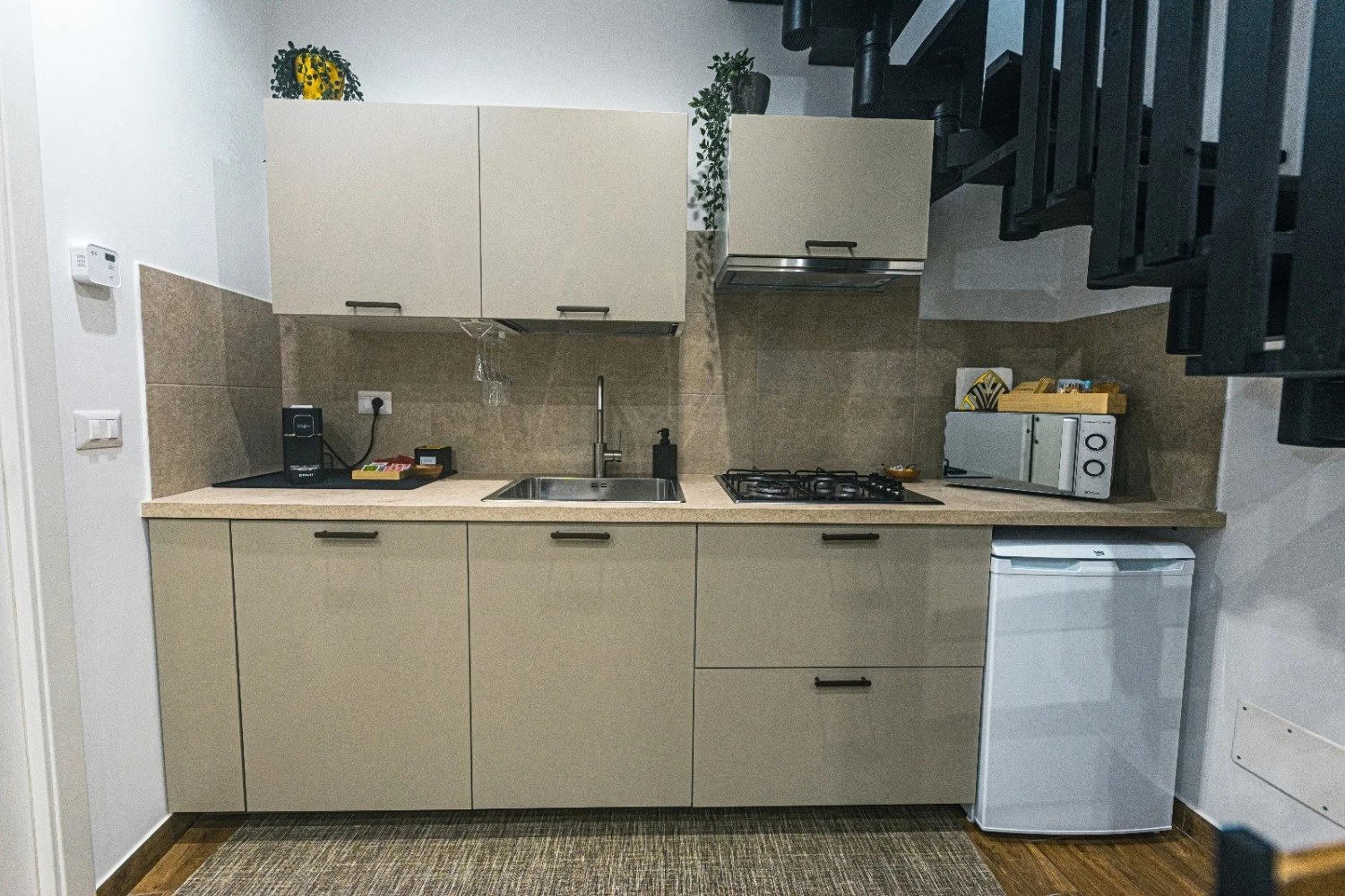 Mirò Suite Catania-5