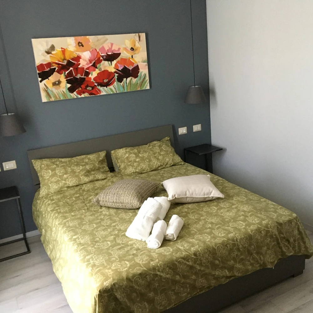 B&b Il Bastione-2