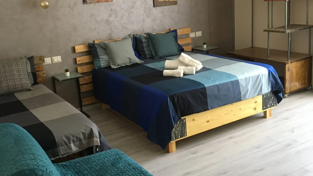 B&b Il Bastione-5