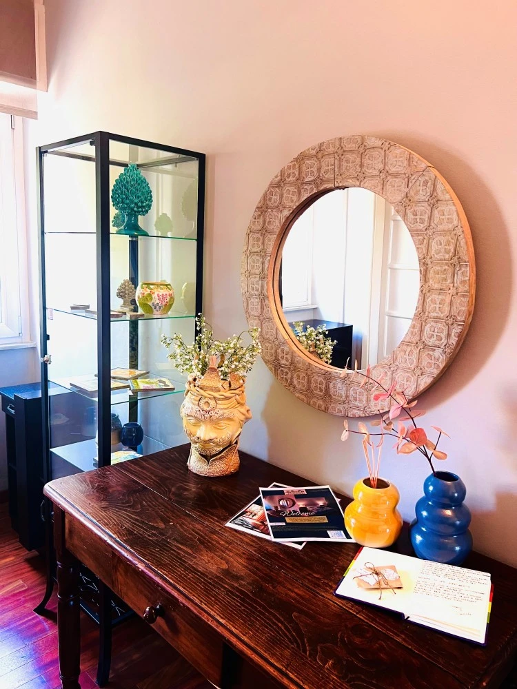 L’alloggio Dell’ingegnere-1