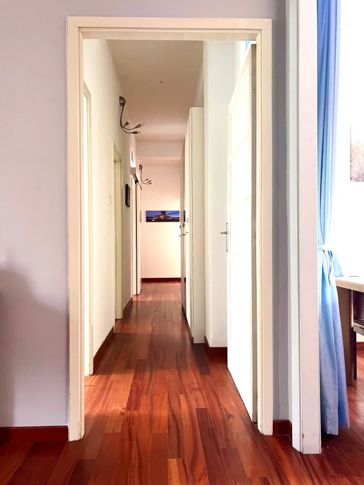 L’alloggio Dell’ingegnere-2