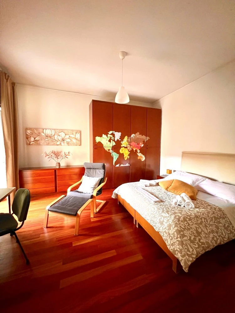 L’alloggio Dell’ingegnere-3