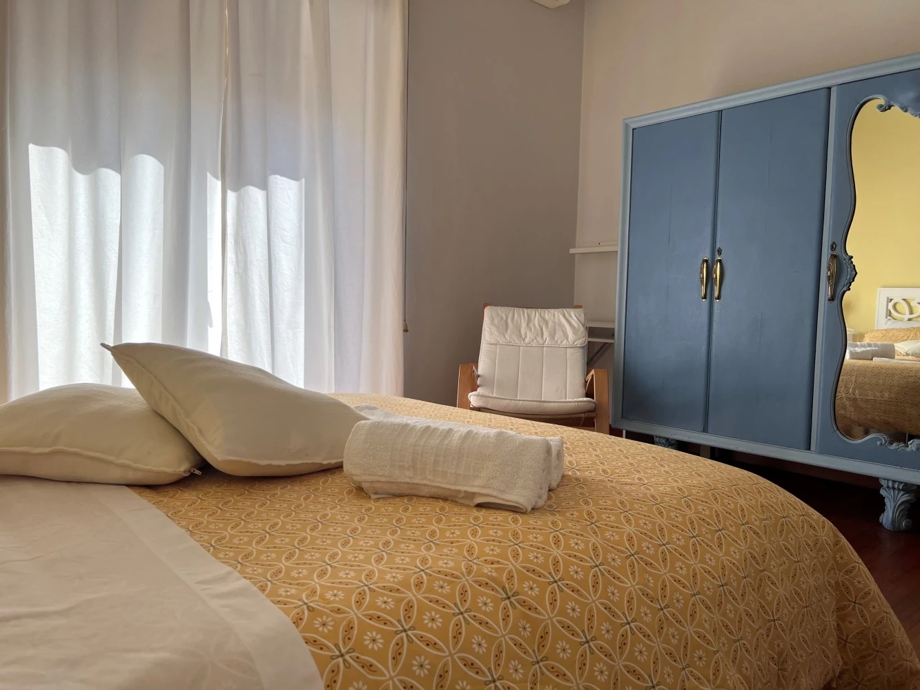 L’alloggio Dell’ingegnere-4