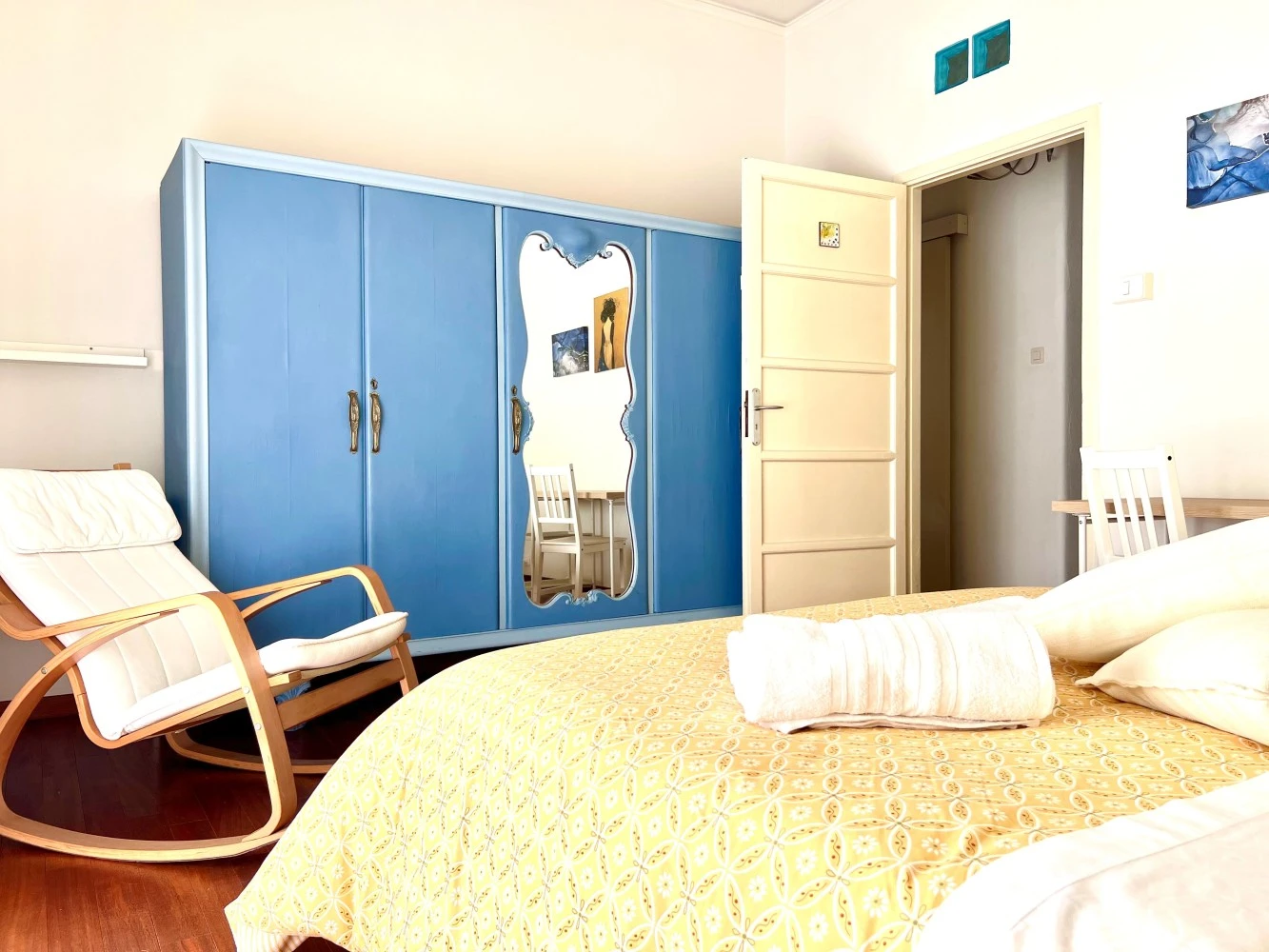 L’alloggio Dell’ingegnere-5