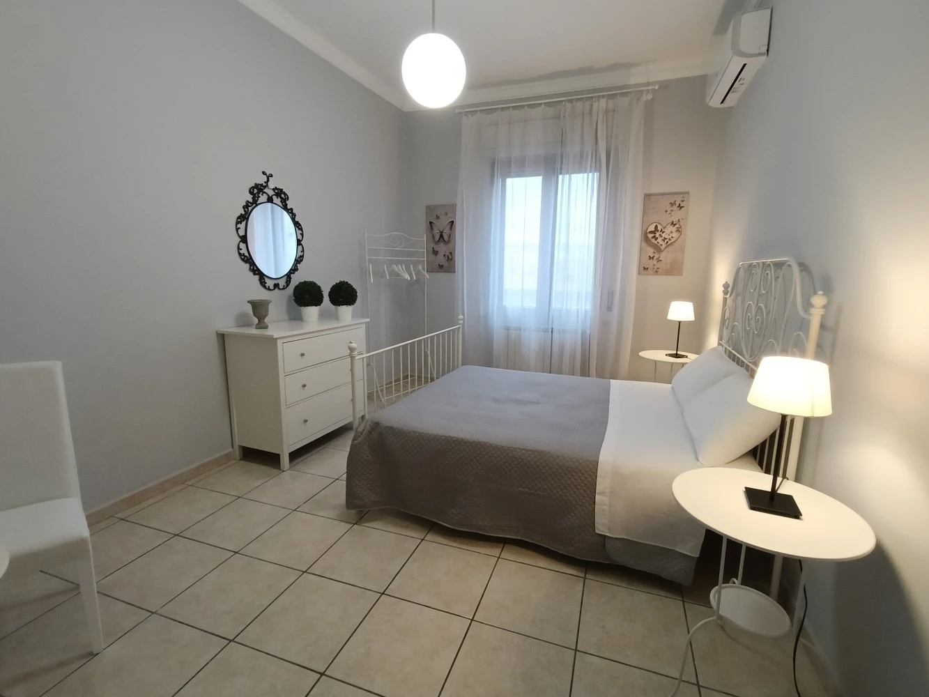 Alis Living Apartment-4