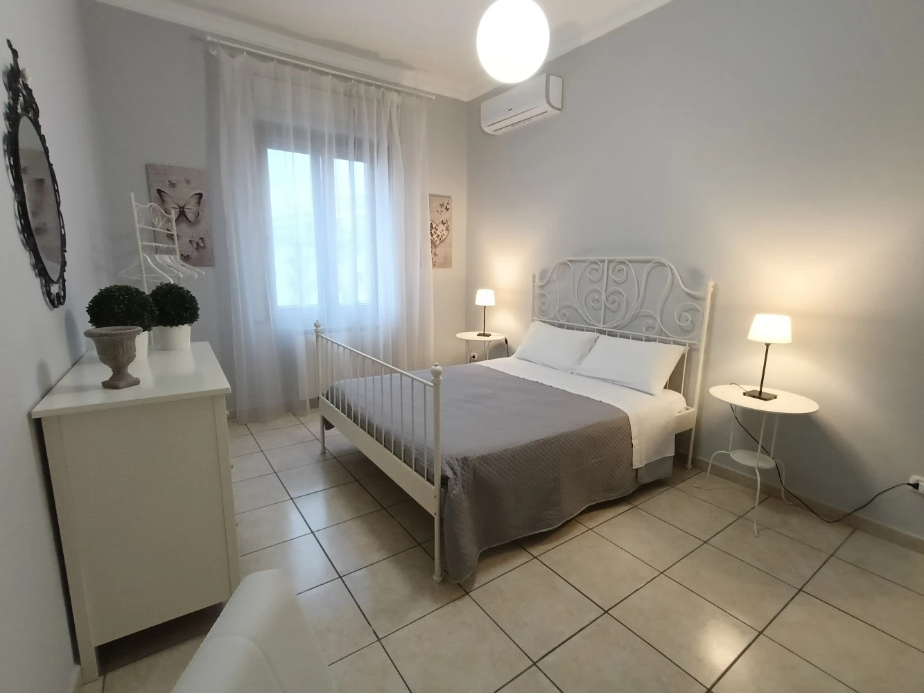 Alis Living Apartment-5