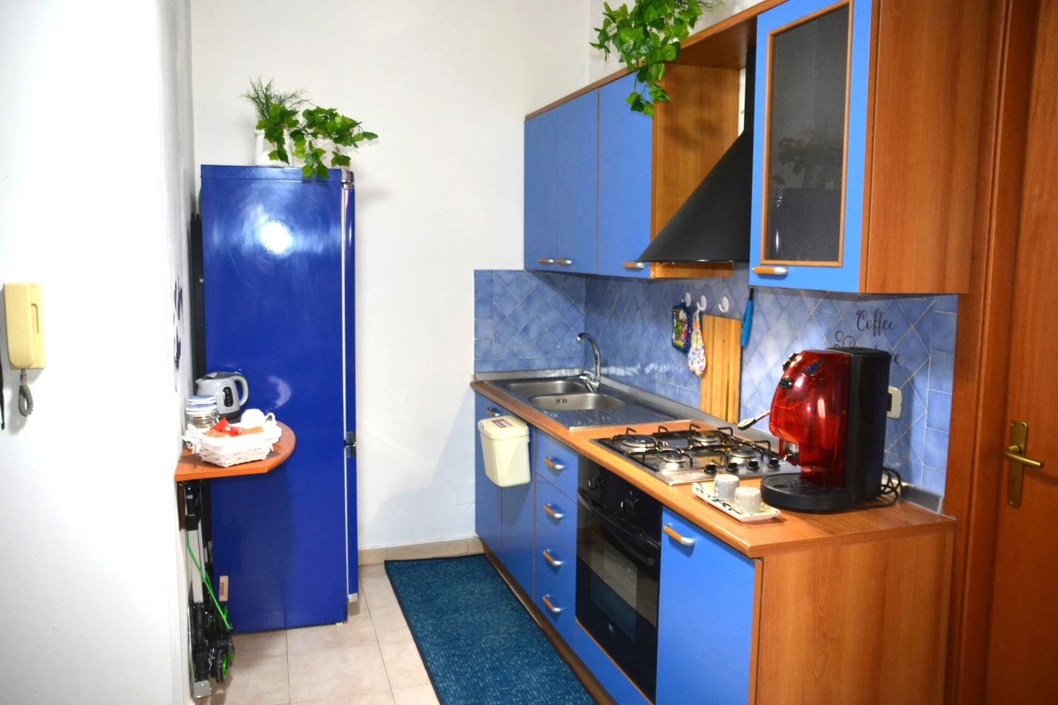 Ognina Soha Home 1-3