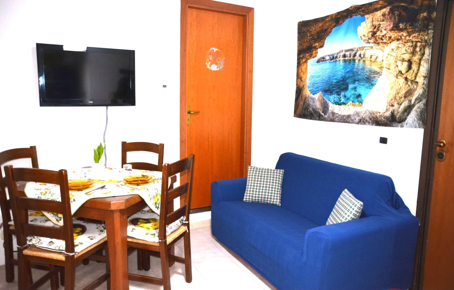 Ognina Soha Home 1-4