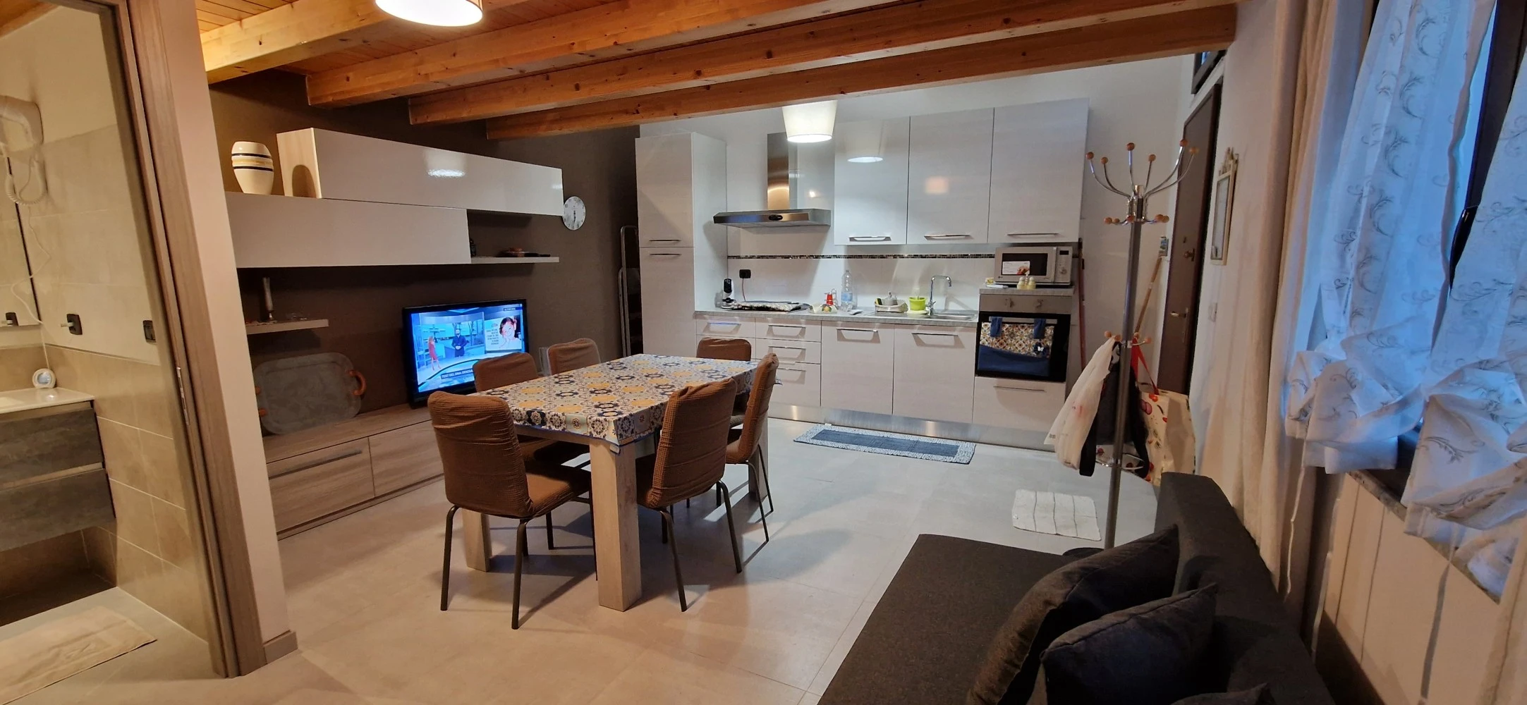 Holiday Dream Casa Vacanza Da Sogno-4