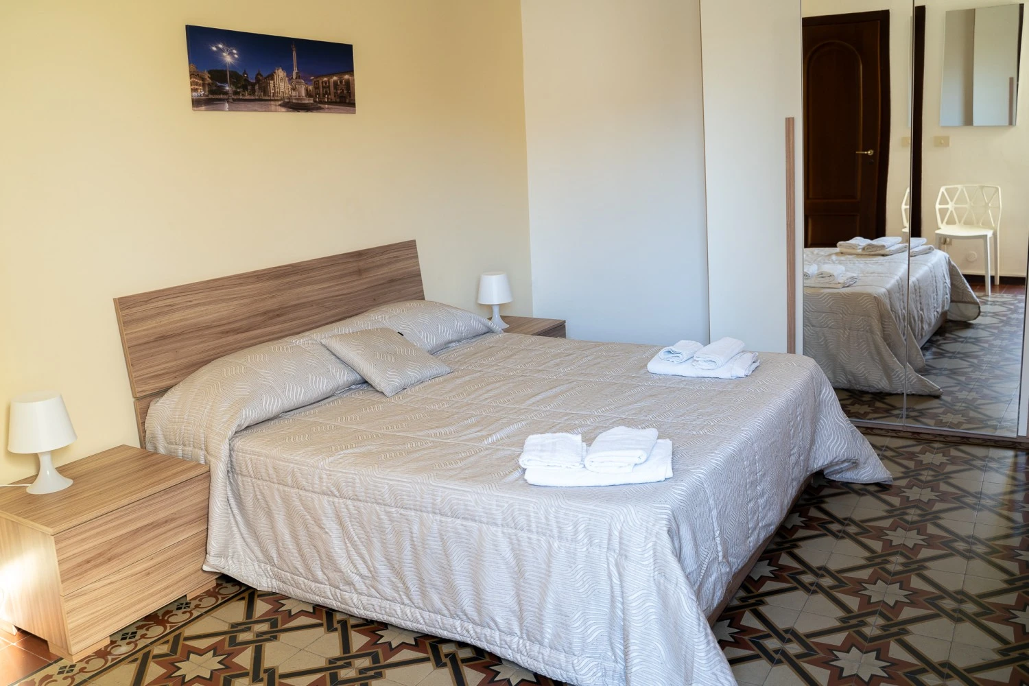 Elephant’s Rooms Catania-2