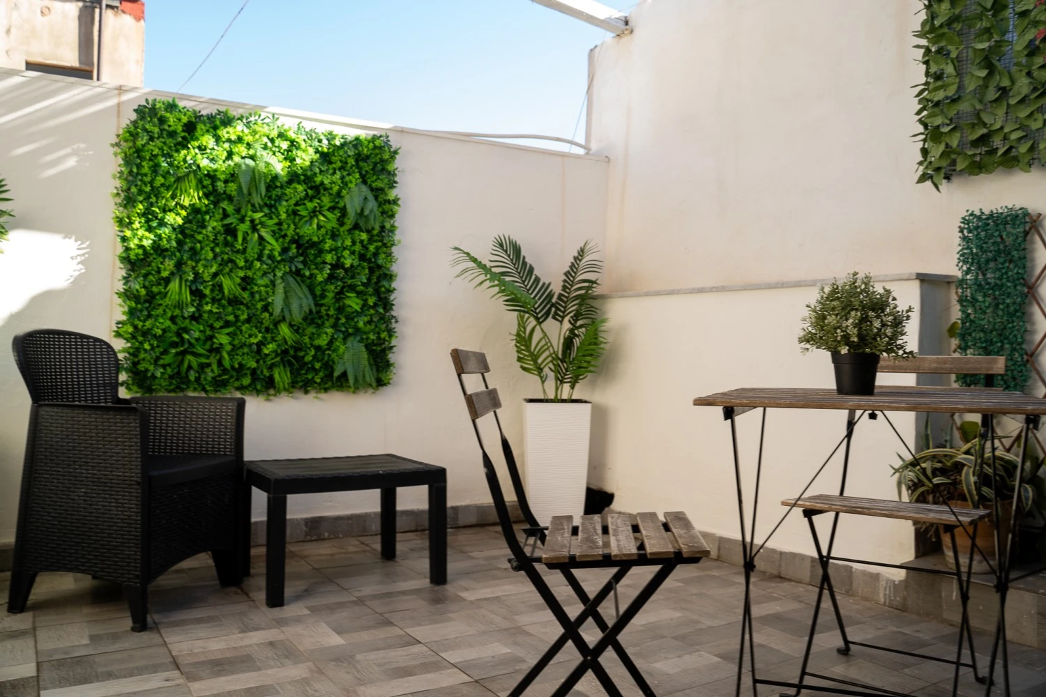 Elephant’s Rooms Catania-3