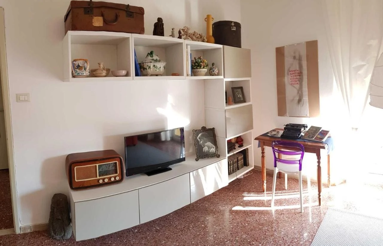 Appartamento Arricriati-3