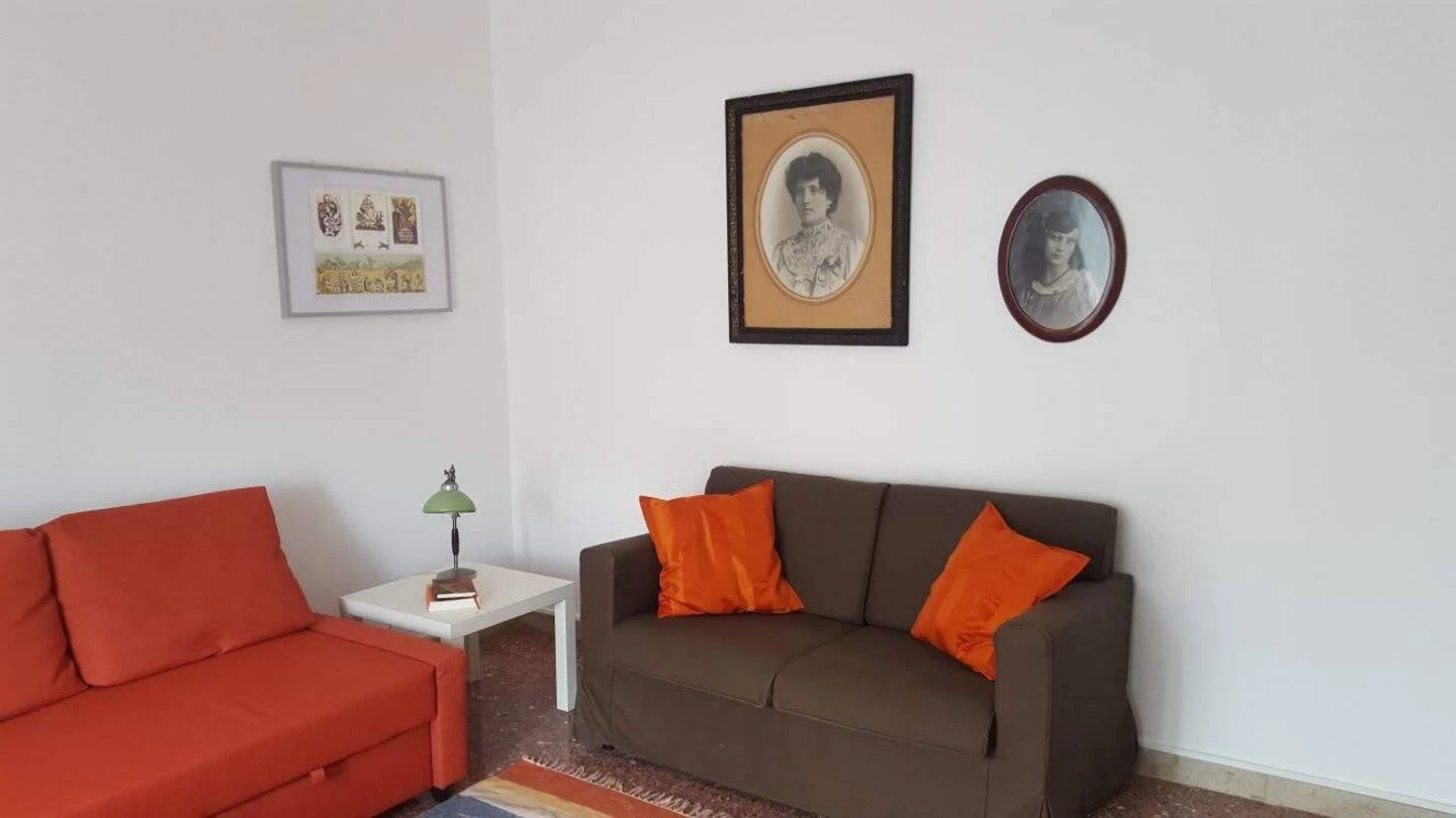 Appartamento Arricriati-4