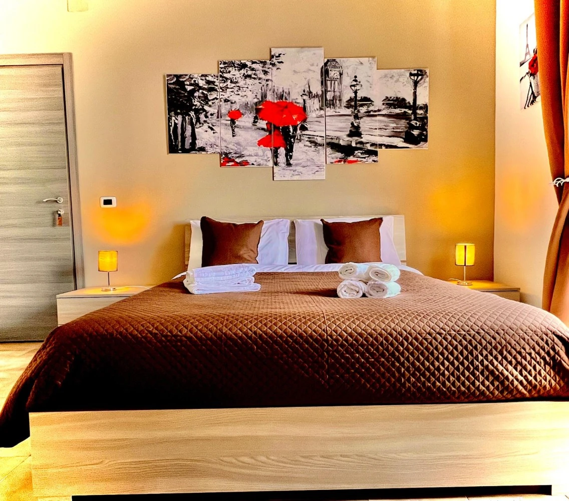 Tiziana Sicily House-1