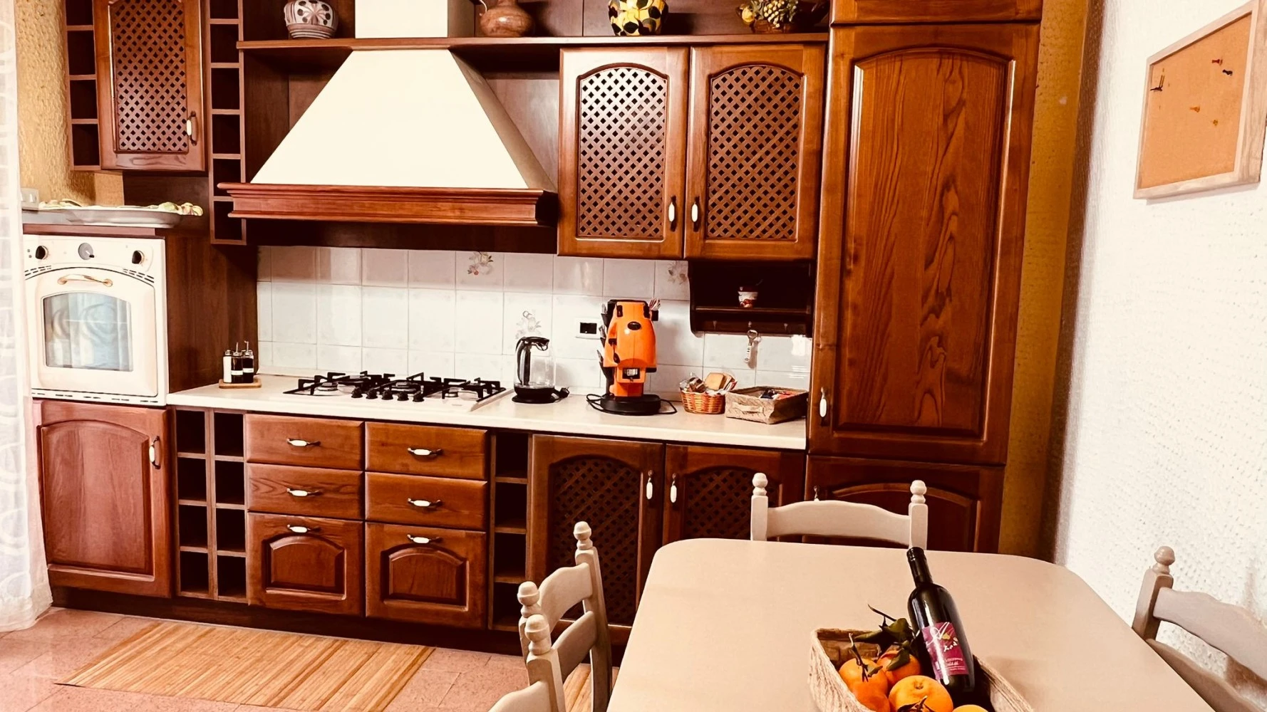 Tiziana Sicily House-2