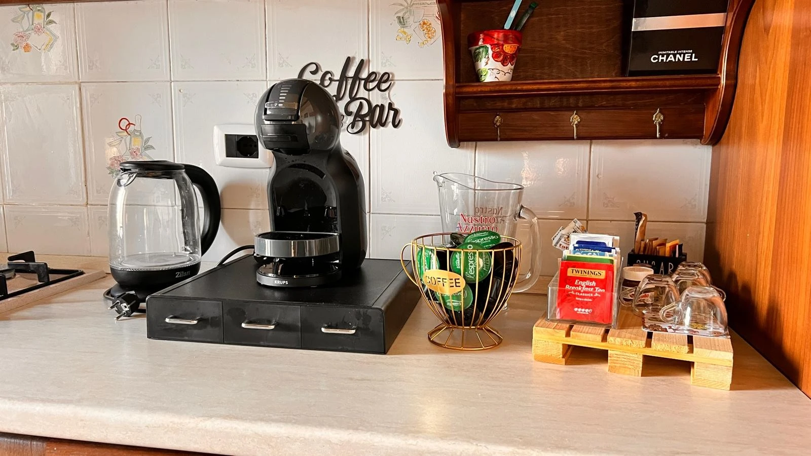 Tiziana Sicily House-3