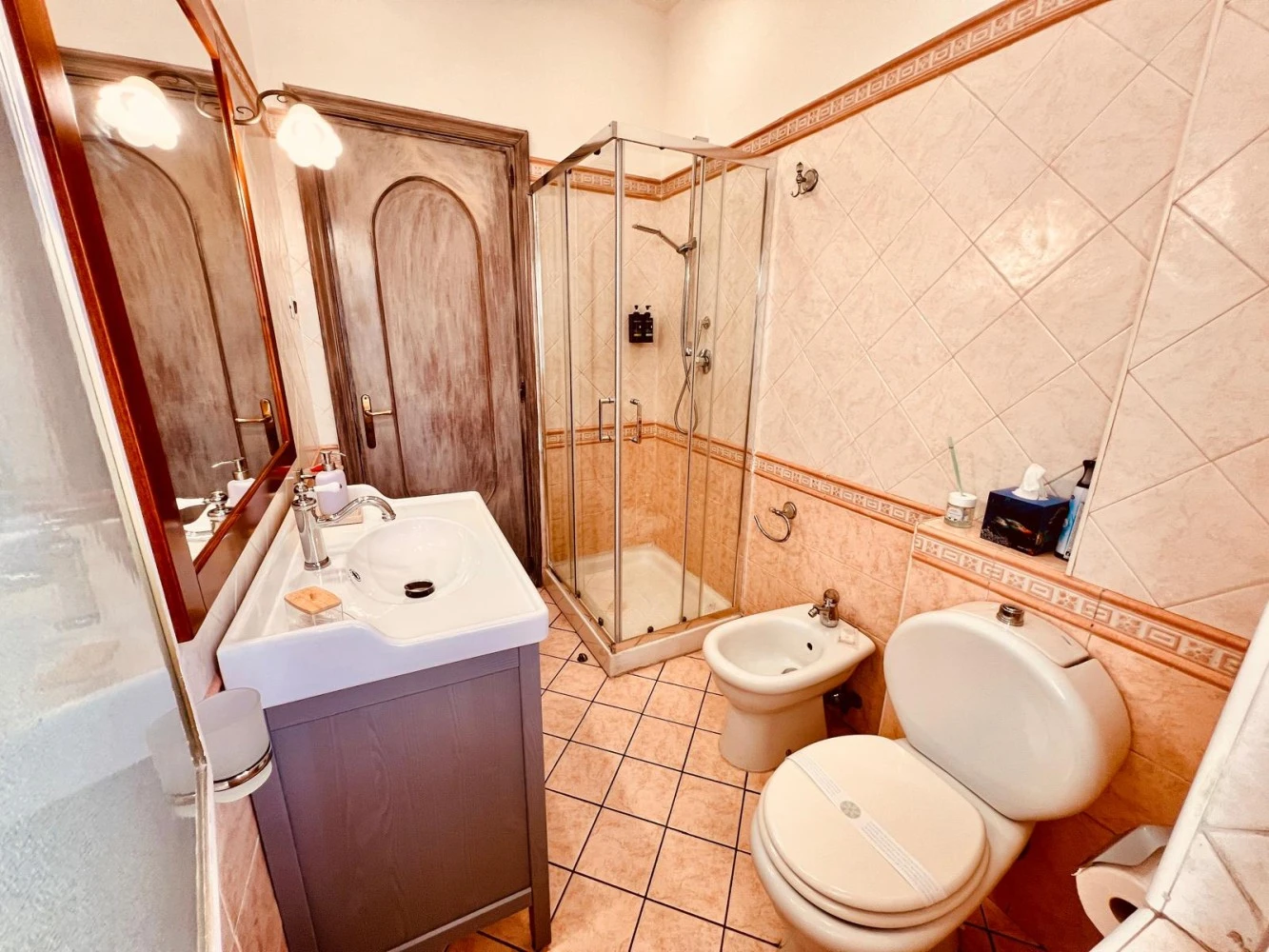Tiziana Sicily House-5