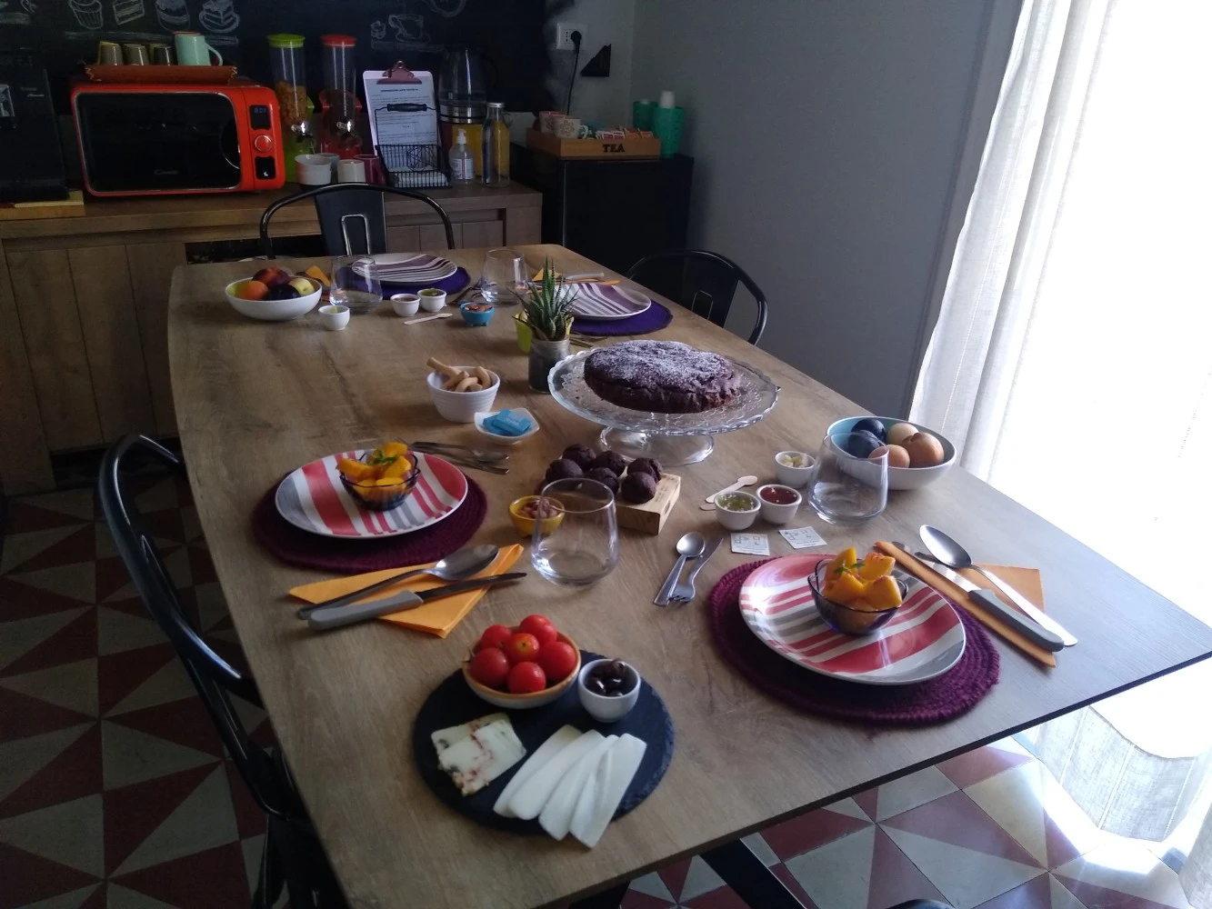 Bed, Book & Breakfast Landolina-1