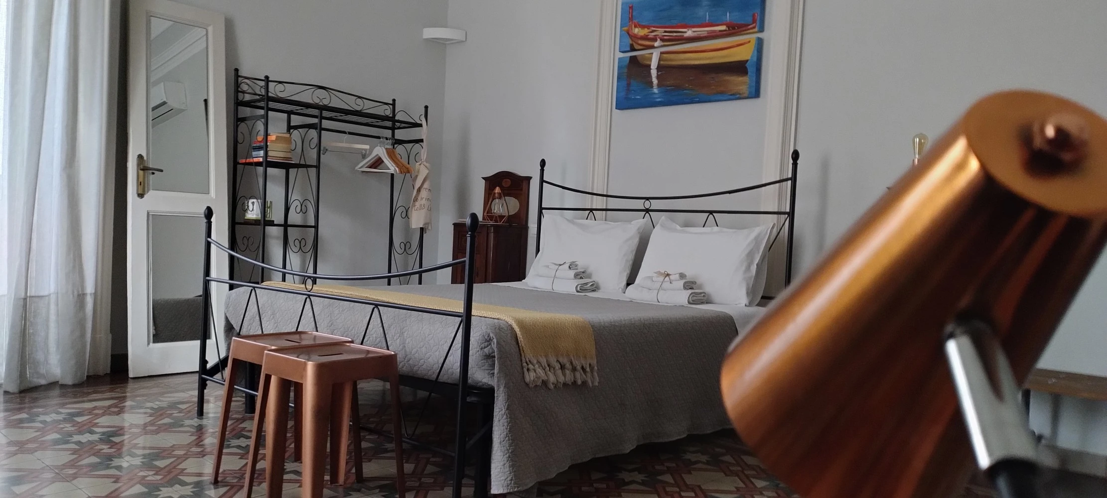 Bed, Book & Breakfast Landolina-4