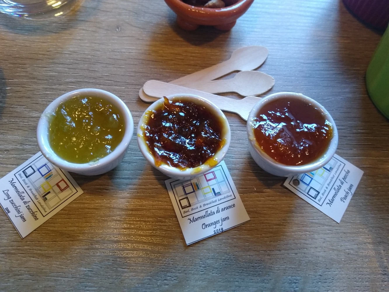 Bed, Book & Breakfast Landolina-5