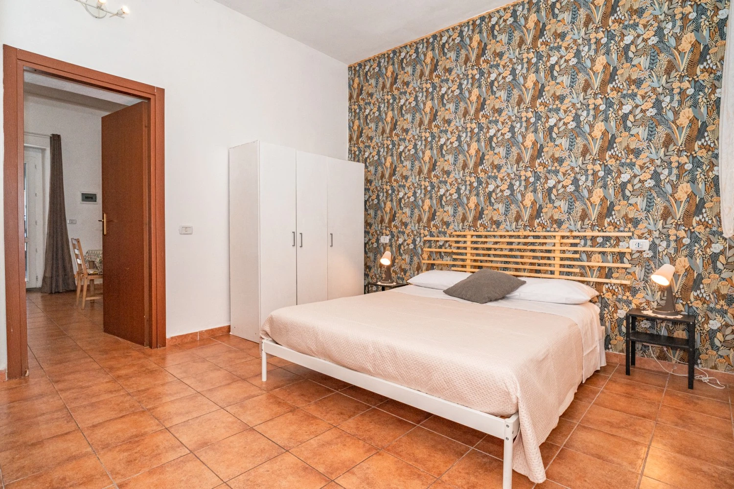 Holiday Home Ettore-3