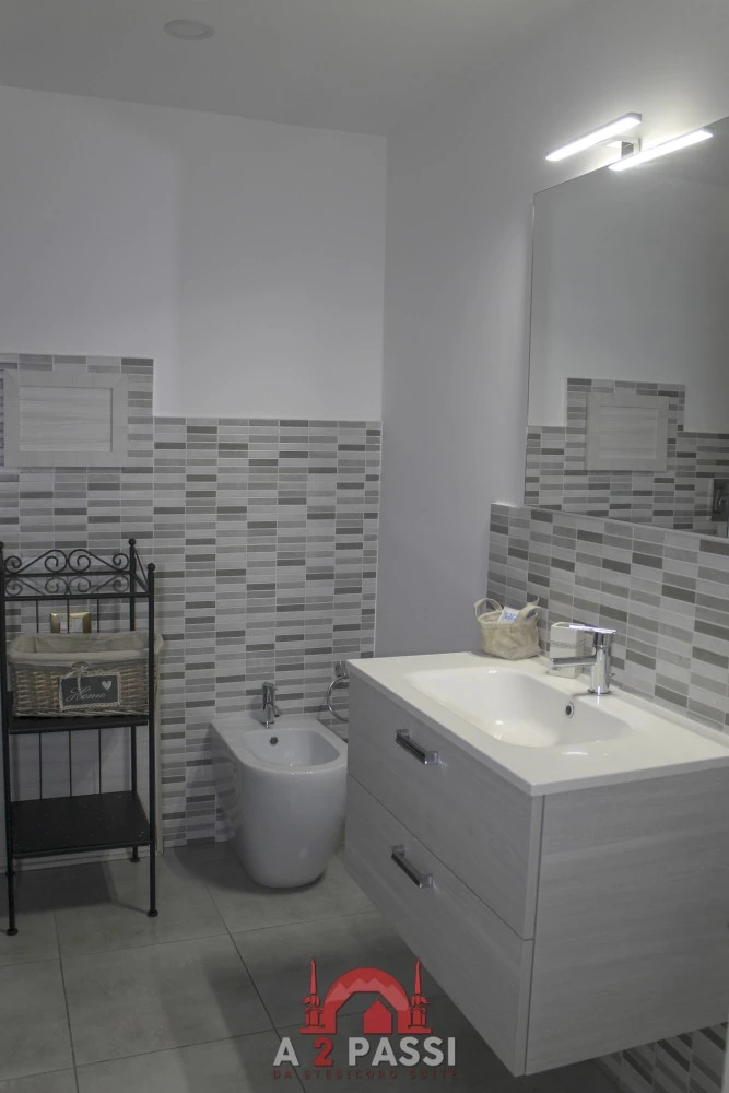 A 2 Passi Da Stesicoro Suite-1