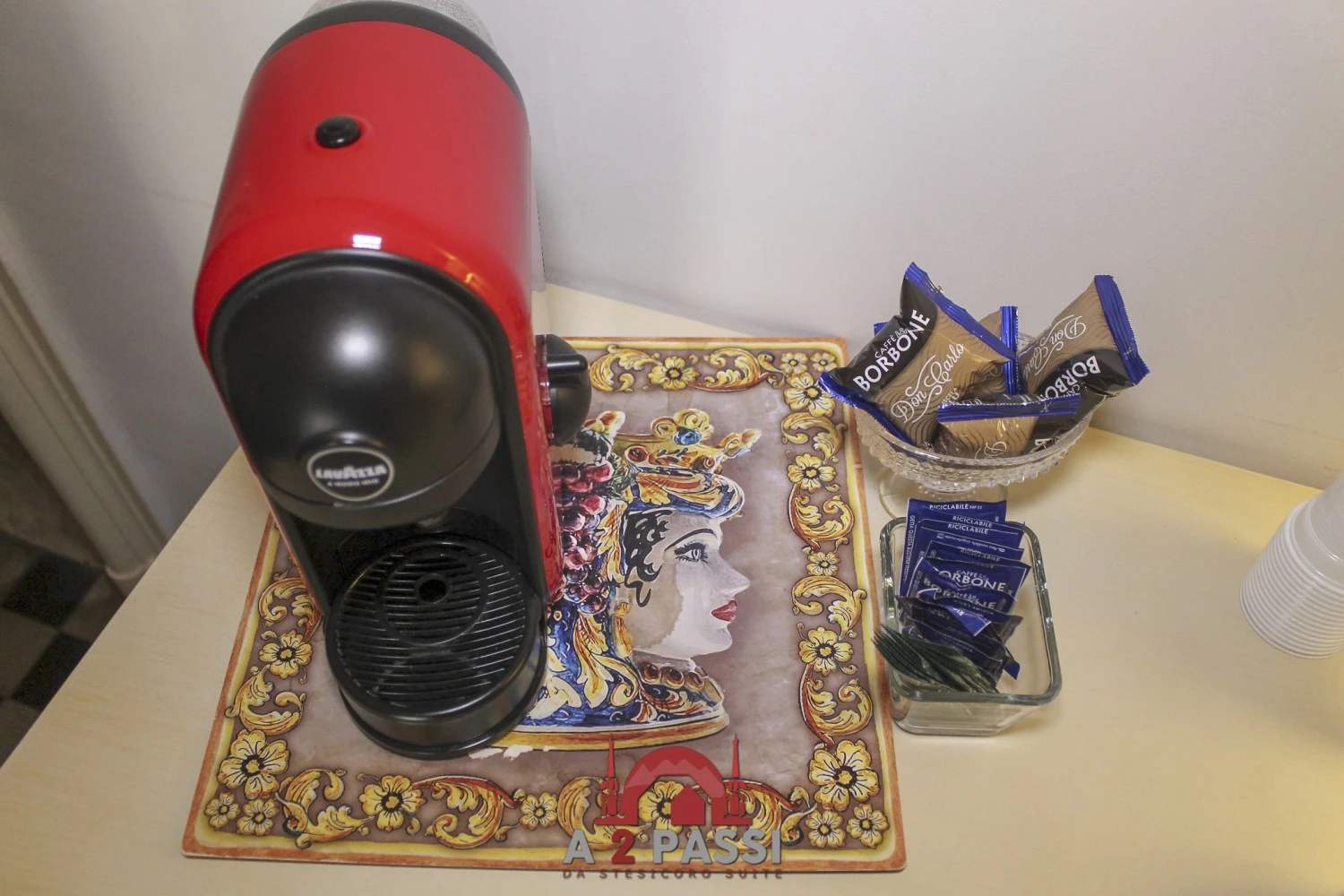 A 2 Passi Da Stesicoro Suite-2