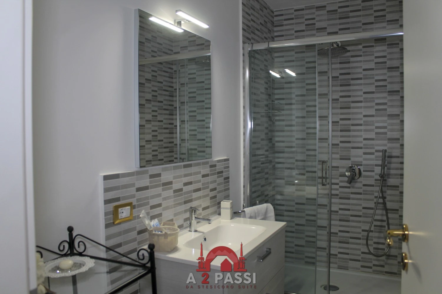 A 2 Passi Da Stesicoro Suite-3