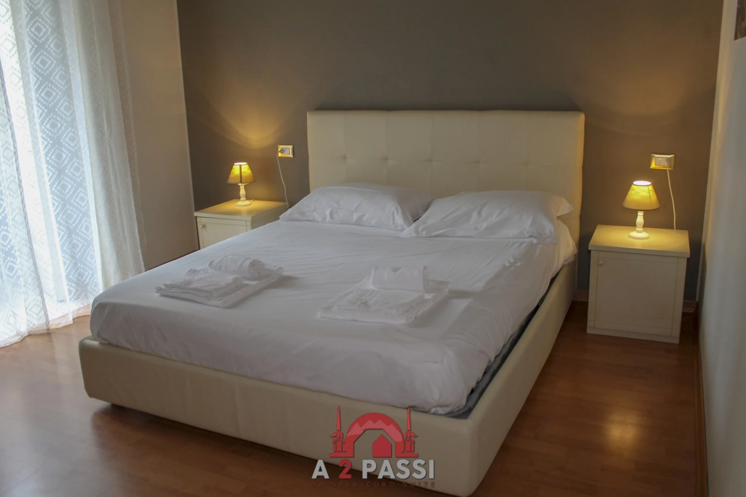 A 2 Passi Da Stesicoro Suite-4