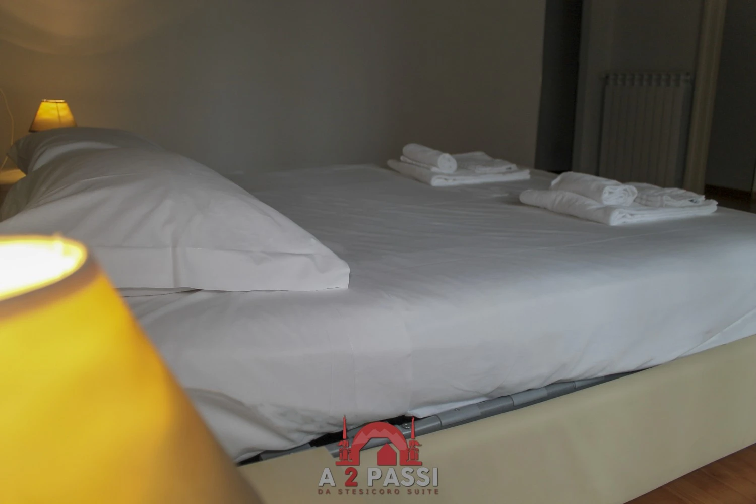 A 2 Passi Da Stesicoro Suite-5