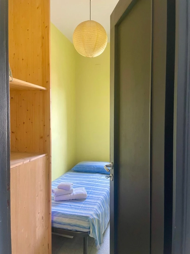 Mini Home Station-3