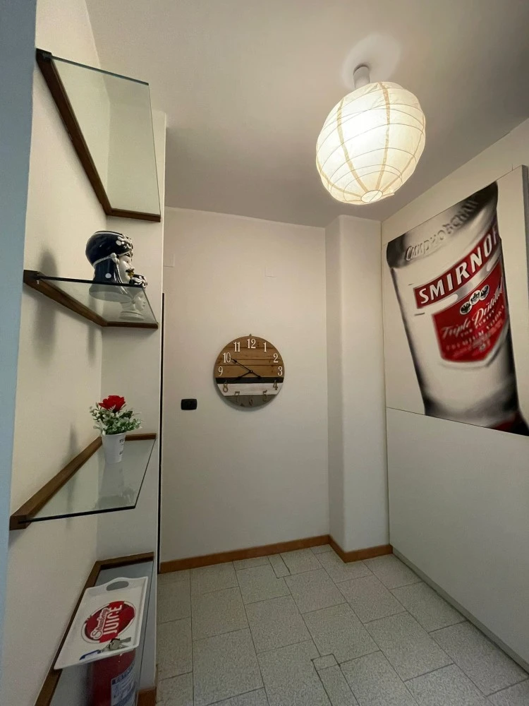 Mini Home Station-4