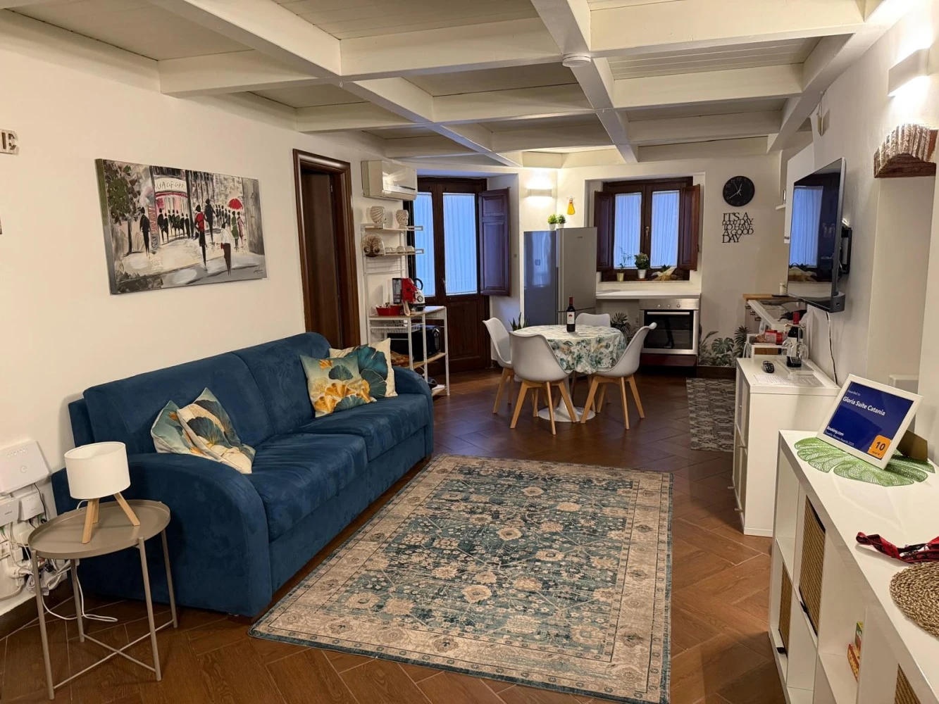 Gloria Suite Catania-1