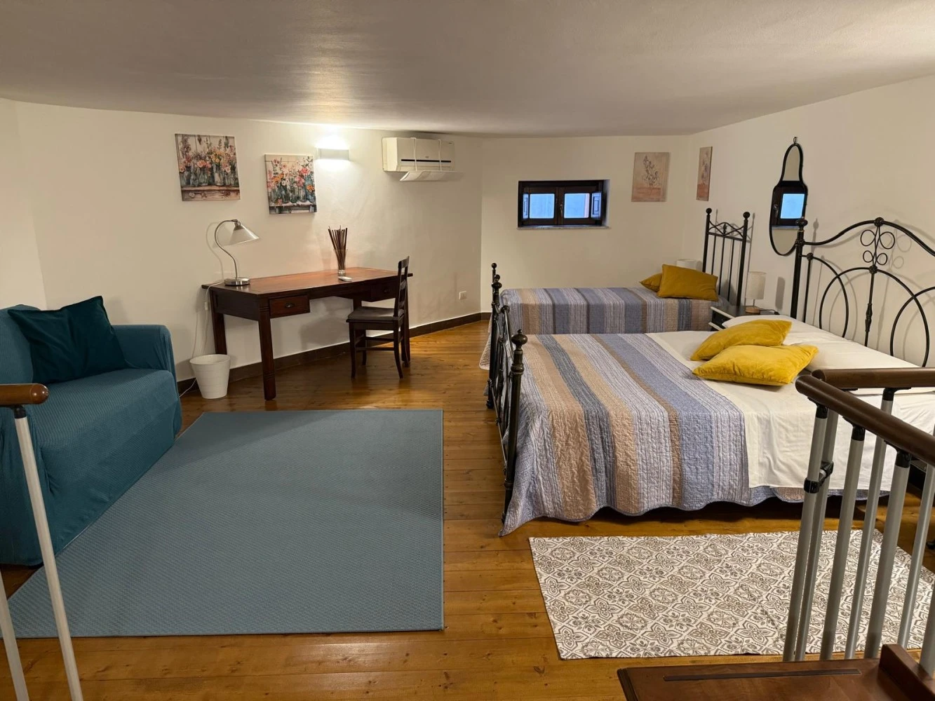 Gloria Suite Catania-2