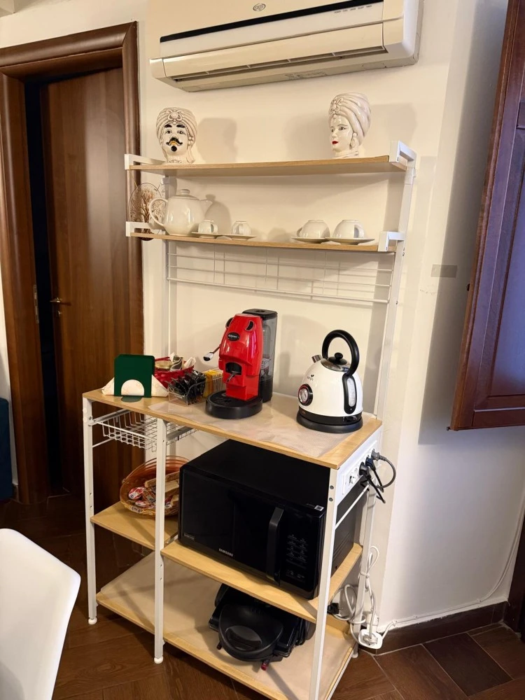 Gloria Suite Catania-4