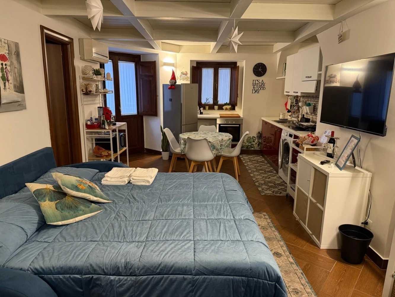 Gloria Suite Catania-5