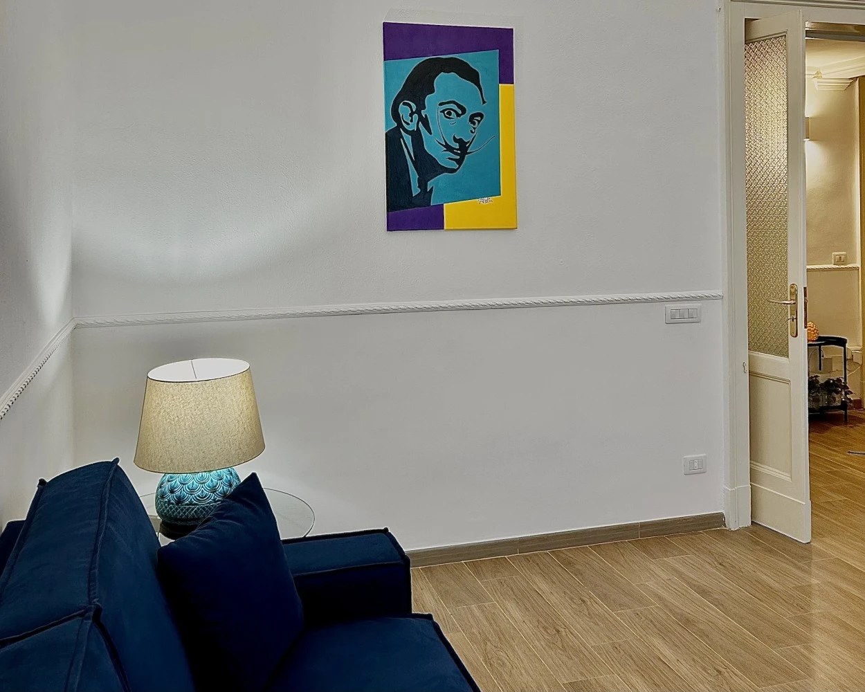 La Dimora Etnea G&d-2