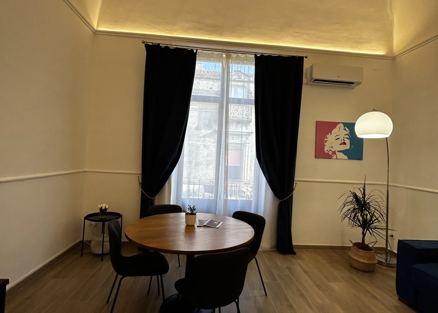 La Dimora Etnea G&d-4