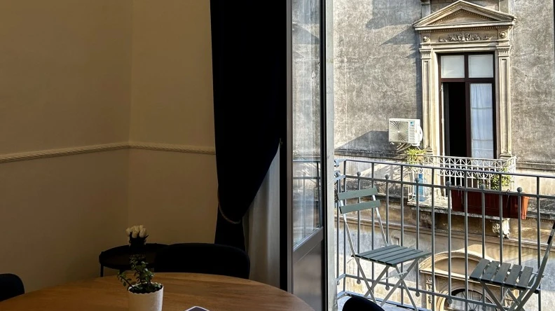 La Dimora Etnea G&d-1