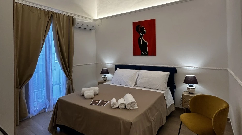 La Dimora Etnea G&d-5